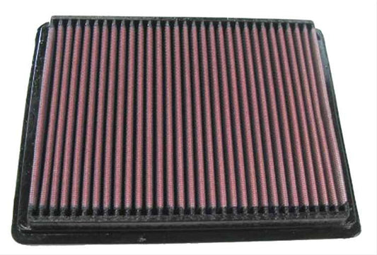 K&N Filters KN33-2156 Pontiac 97-05 Olds 97-04 Replacement Air Filter