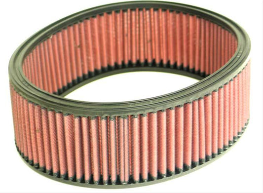 K&N Filters KNE-3534 Custom Air Filter 9"Od 8"Id 3-5/16"H"
