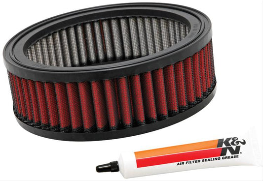 K&N Filters KNE-4665 Briggs & Stratton 351400 Mod Replacement Air Filter