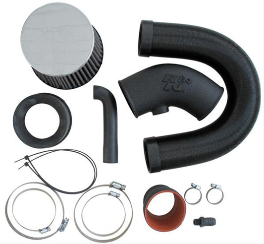 K&N Filters KN57-0495 Citroen Xsara Picasso 1.6L Performance Intake Kit
