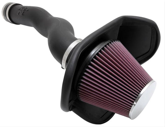 K&N Filters KN57-1544 Dodge Magnum/Chrysler 300 Performance Intake Kit