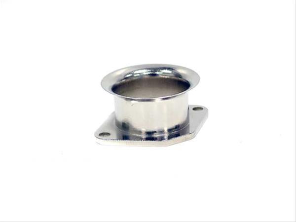 K&N Filters KN85-5030 Suits Dellorto Dellorto Ram Pipe Dss 40/30
