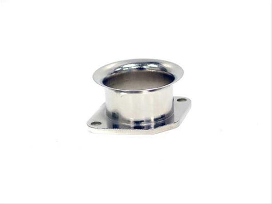 K&N Filters KN85-5030 Suits Dellorto Dellorto Ram Pipe Dss 40/30
