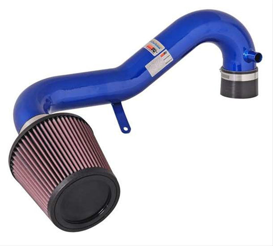 K&N Filters KN69-1008TB Honda Civic L4-1.7L Typhoon Cold Air Intake