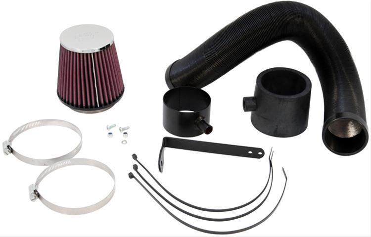 K&N Filters KN57-0009 Ford Mondeo 1.8L 113Bhp/2.0L Performance Intake Kit