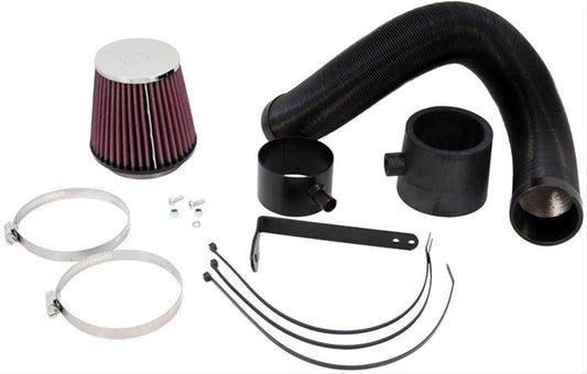 K&N Filters KN57-0009 Ford Mondeo 1.8L 113Bhp/2.0L Performance Intake Kit