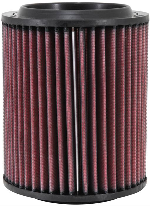 K&N Filters KNE-0775 Audi A8 4.2L-V8 2004-2010 Replacement Air Filter