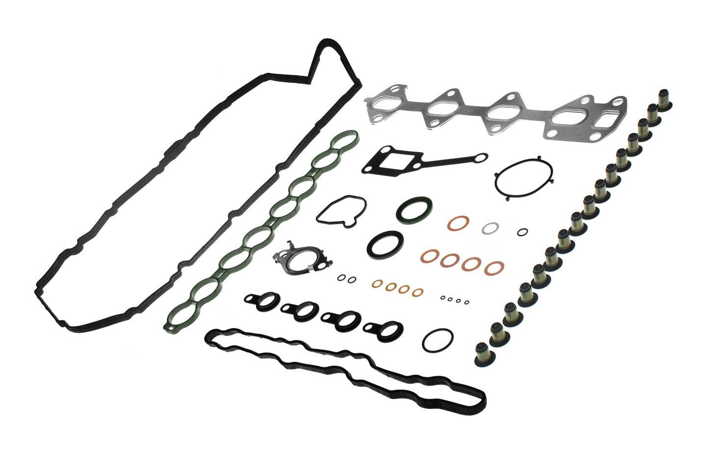 Durapro GSAJ640D Head Gasket for Mazda T4100 1981-88