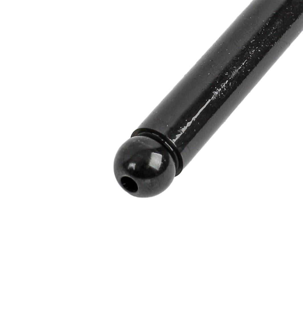 Howards Cams HRC95201 Heat Treated 5/16" Steel PushRods 7.205" Long (set of 16)