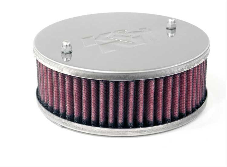 K&N Filters KN56-9038 Suits Various Models Custom Racing Assembly