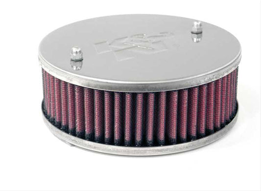 K&N Filters KN56-9038 Suits Various Models Custom Racing Assembly