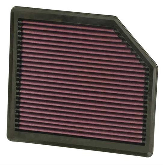 K&N Filters KN33-2365 Ford Mustang Shelby 5.4L-V8 Replacement Air Filter