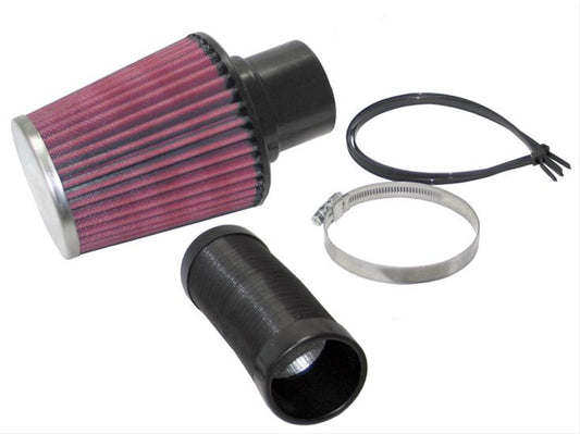 K&N Filters KN57-0509 Peugeot 306 1.9L Td L4 Ohc Performance Intake Kit
