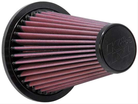 K&N Filters KNE-0940 Ford Mustang 3.8L 5.0L Replacement Air Filter