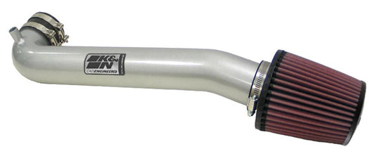 K&N Filters KN69-9751TS Suits Vw Various Models Typhoon Cold Air Intake