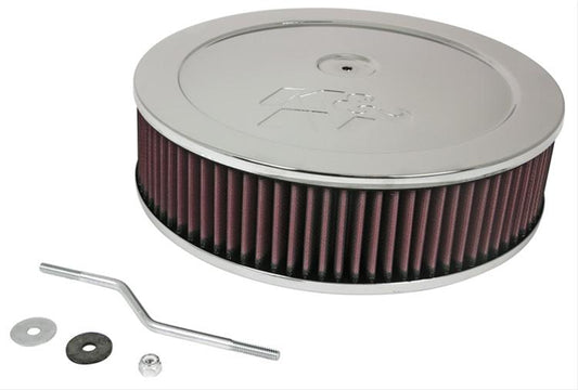 K&N Filters KN57-3029 Chev/Gmc S10/Sonoma 1994-95 Performance Intake Kit