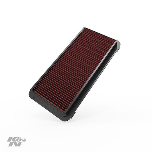K&N Filters KN33-2313 Ford F250 Sd / F350 Sd 6.8L V1 Replacement Air Filter