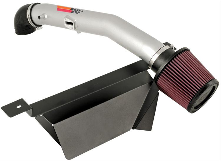 K&N Filters KN69-8432TS Pont/Saturn Solstice/ Typhoon Cold Air Intake