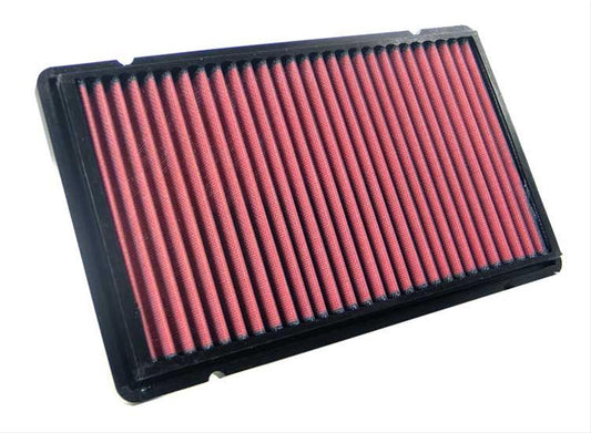 K&N Filters KN33-2816 Ferrari F355 V8 3.5 Ltr. Replacement Air Filter