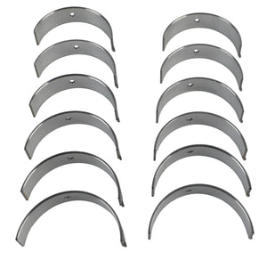 King Engine Bearings KGB-CR6675AM Con Rod Bearings Chrysler Ega Voyager 3.3 L (EB4605B6000K)