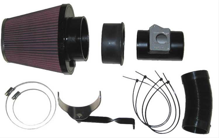 K&N Filters KN57-0599 Ford Mondeo St220 3.0L 24V Performance Intake Kit