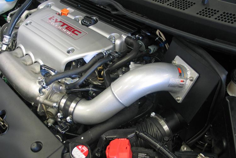 K&N Filters KN69-1014TS Honda Civic 2L 2006-11 Typhoon Cold Air Intake
