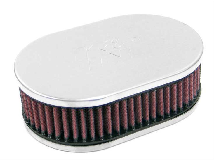 K&N Filters KN56-9244 Universal Fit Custom Racing Assembly