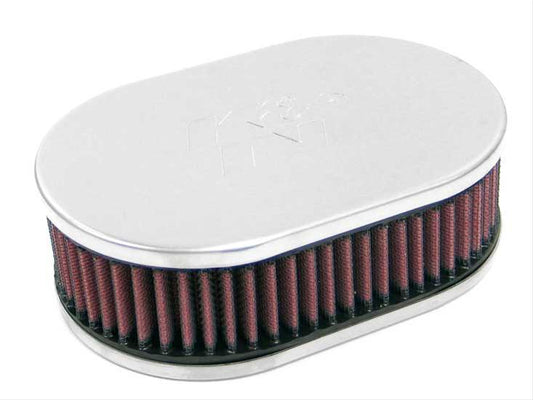 K&N Filters KN56-9244 Universal Fit Custom Racing Assembly