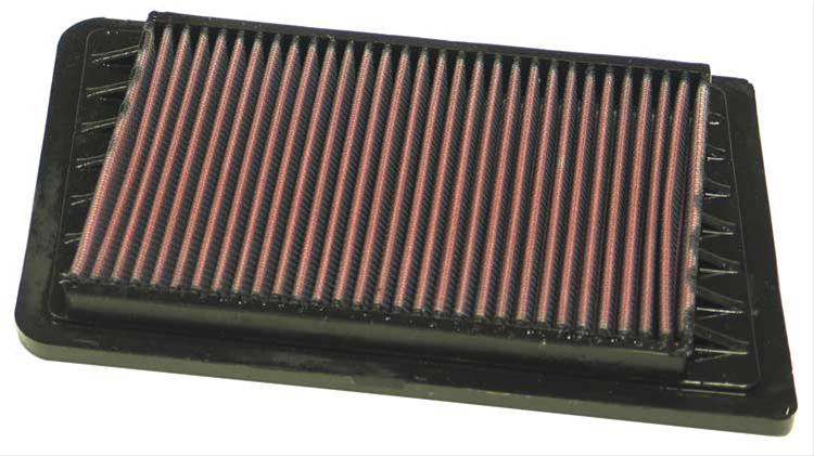 K&N Filters KN33-2261 Jeep Liberty 2.4L-14 2002 Replacement Air Filter