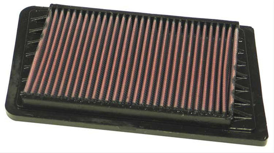 K&N Filters KN33-2261 Jeep Liberty 2.4L-14 2002 Replacement Air Filter