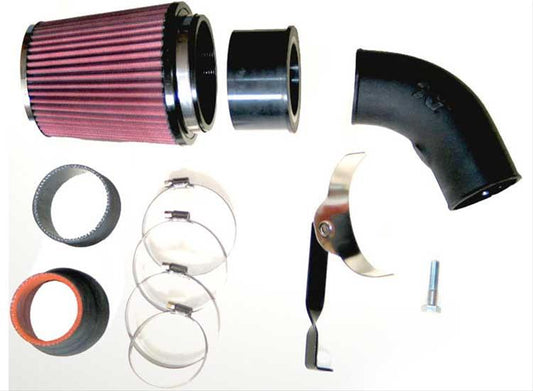 K&N Filters KN57-0625 Vauxhall Astra 1.7L Cdti L4 Performance Intake Kit