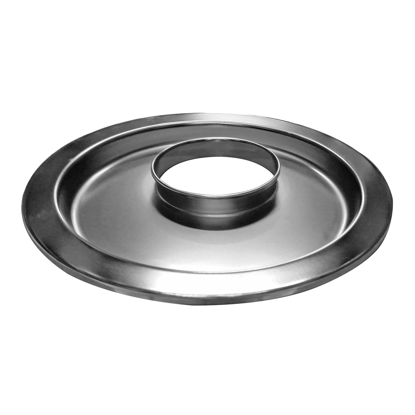 K&N Filters KN85-3540 "Suits Various Baseplate 14"Od 5-1/8"Flg O/S"