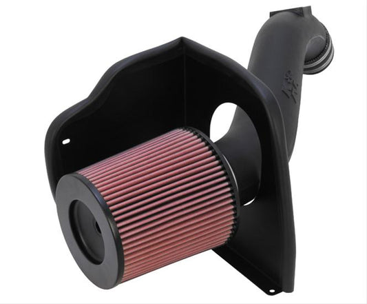 K&N Filters KN57-3034 Chev Silverado Hd 6.6L V8 Performance Intake Kit