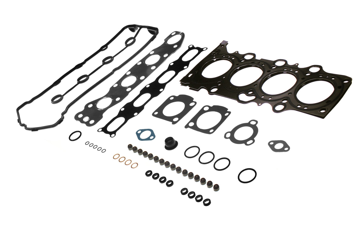 Durapro GSBC970D Head Gasket Mitsu 4G52/52B 77-84