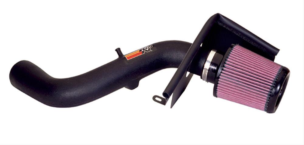 K&N Filters KN57-1522 Dodge Intrepid & Chrysler Performance Intake Kit