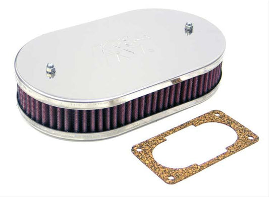 K&N Filters KN56-9005 Ford Cortina Gt 1.5 1962-66 Custom Racing Assembly