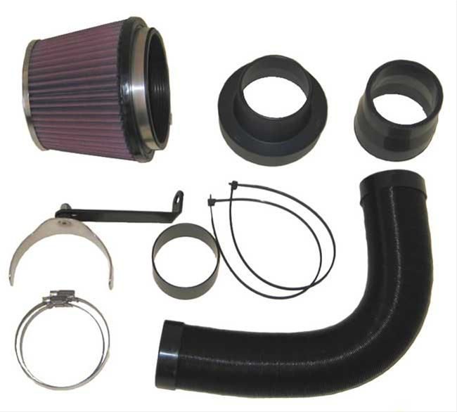 K&N Filters KN57-0603 Vauxhall/Opel Zafira Gsi 2.0L Performance Intake Kit