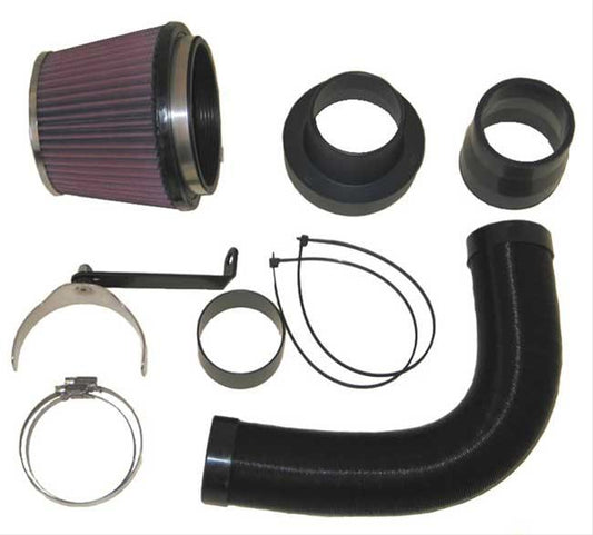 K&N Filters KN57-0603 Vauxhall/Opel Zafira Gsi 2.0L Performance Intake Kit