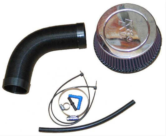 K&N Filters KN57-0506 Volkswagen Polo Fsi 1.4L 16V Performance Intake Kit