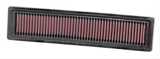 K&N Filters KN33-2925 Renault Clio Iii 1.2L-L4 2005 Replacement Air Filter