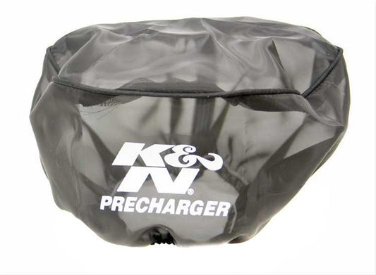 K&N Filters KN22-8019PK Universal Fit Precharger Wrap Black
