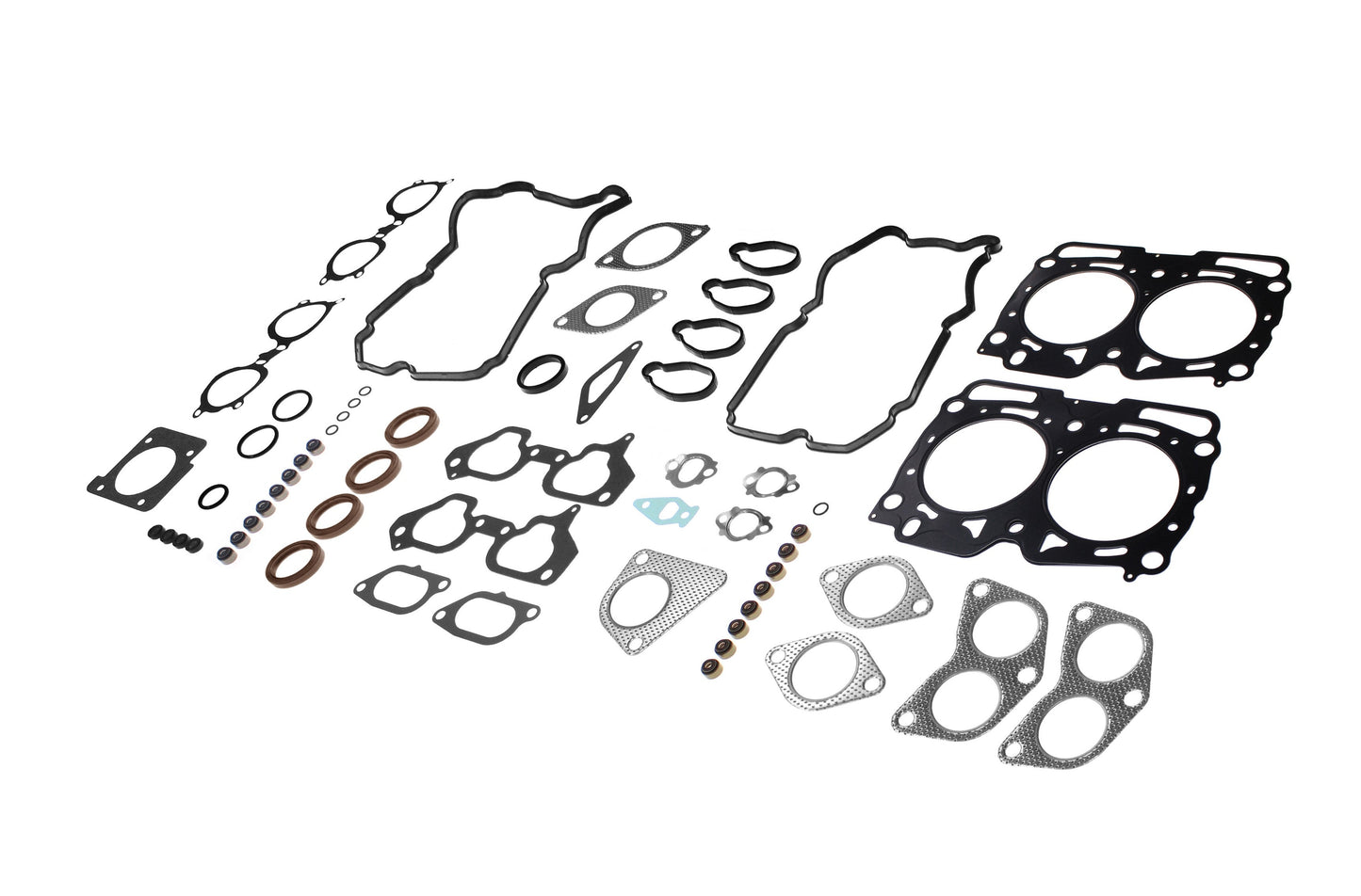 Durapro GSBC180D Head Gasket for Toyota 20R Coaster