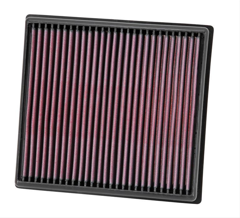 K&N Filters KN33-2996 Replacement Air Filter Merc Cdi Om651 A200 B200 Cla20
