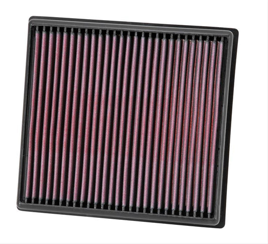 K&N Filters KN33-2996 Replacement Air Filter Merc Cdi Om651 A200 B200 Cla20