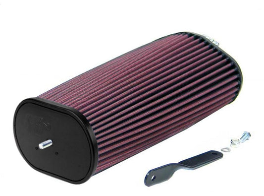 K&N Filters KN57-6002 For Nissan 300Zx V6-3.0L 1984-89 Performance Intake Kit