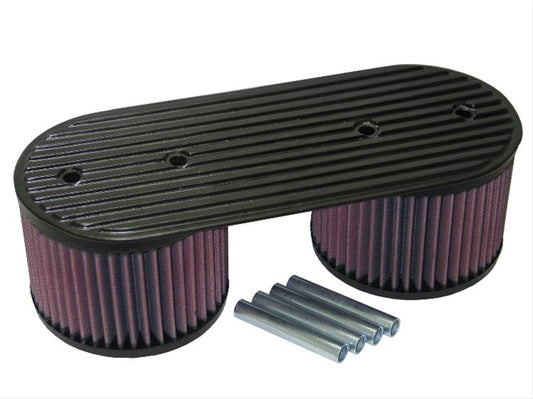 K&N Filters KN56-9054 Suits Rover Various Custom Racing Assembly