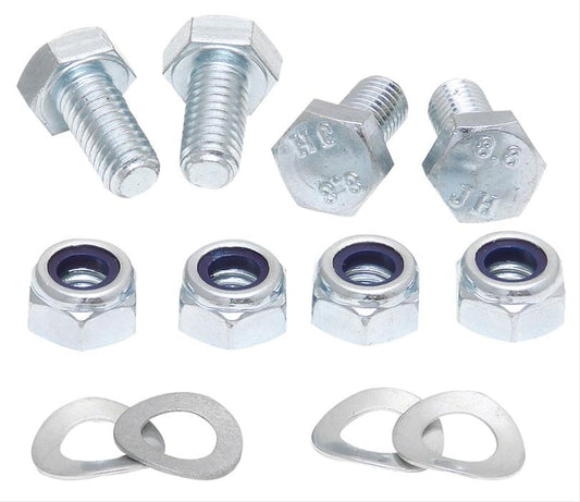 K&N Filters KN85-7863 Universal Fit 6Mm Bolt & Washer Kit