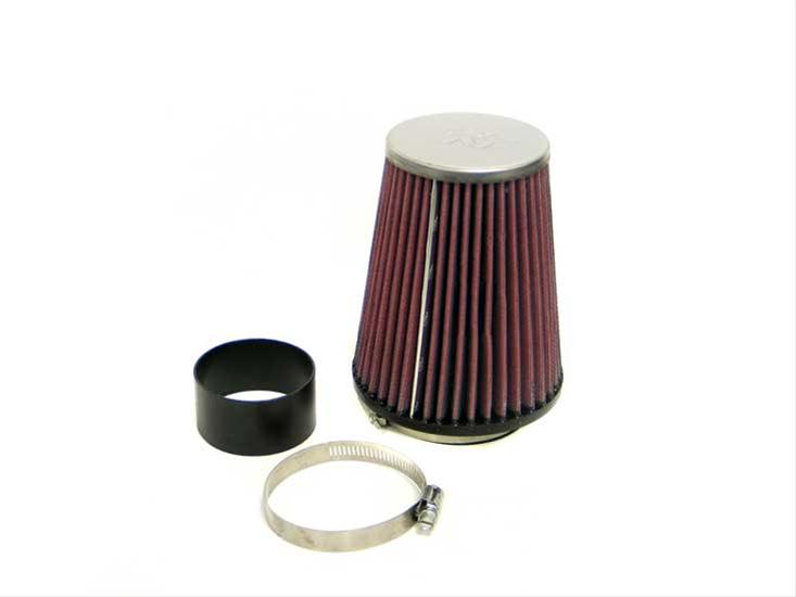 K&N Filters KN57-0174 Lancia Delta Hf Intergrale Performance Intake Kit