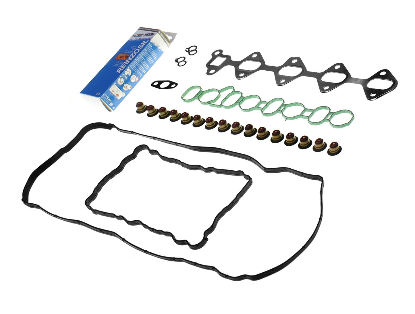 Durapro GSAJ300D Head Gasket for Toyota 2R