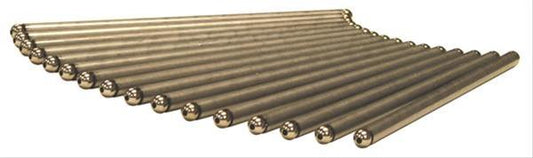Howards Cams HRC95207 Heat Treated 5/16" Steel PushRods 7.900" Long (set of 16)
